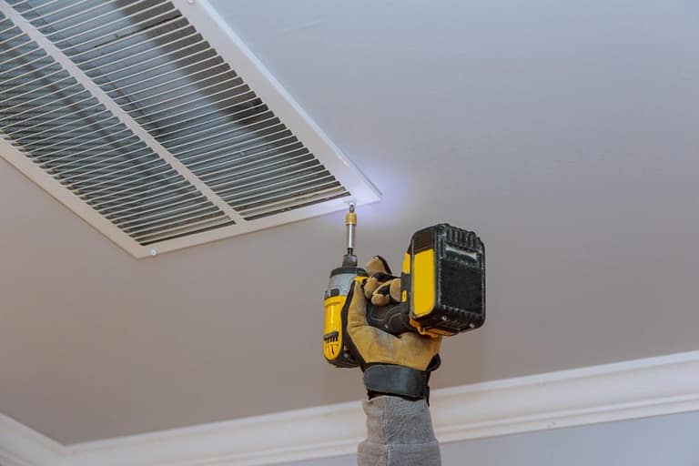 Air Duct Cleaning Services Avery Ranch
